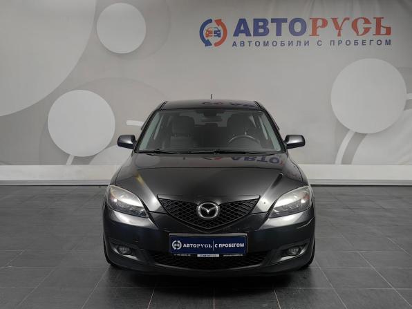 Mazda 3 I (BK) Рестайлинг с пробегом 2008 года, цена 515 000 рублей, 330210 км, хэтчбек, Автокод Объявления