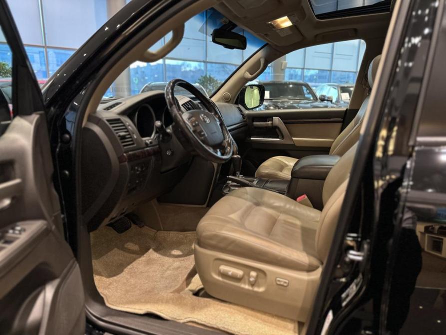 Toyota Land Cruiser 200 Series Казань  - изображение 20