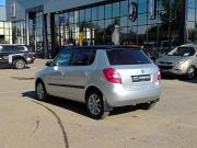 Skoda Fabia II Рестайлинг Чебоксары  - изображение 30