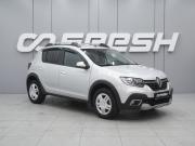 Renault Sandero II Рестайлинг Ростов-на-Дону  - изображение 18