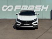Lada (ВАЗ) Vesta I Рестайлинг (NG) Кропоткин  - изображение 27