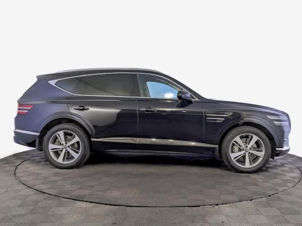 Genesis GV80 I с пробегом 2020 года, цена 3 775 000 рублей, 167472 км, внедорожник, Автокод Объявления