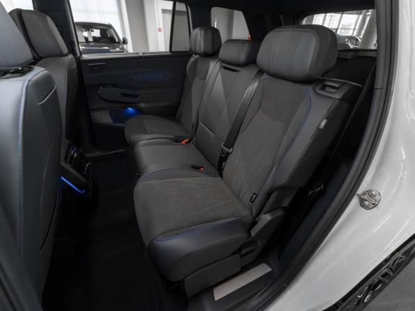 Volkswagen Teramont II (China Market) с пробегом 2026 года, цена 6 300 000 рублей, 21 км, внедорожник, Автокод Объявления