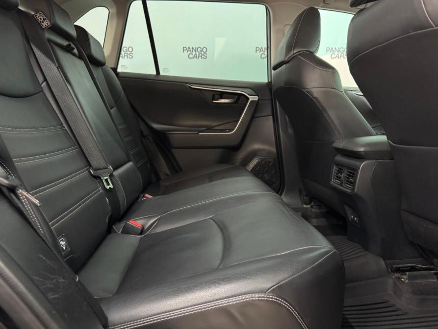 Toyota RAV4 V (XA50) Набережные Челны  - изображение 24