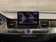 Audi A8 III (D4) Рестайлинг Челябинск  - изображение 44