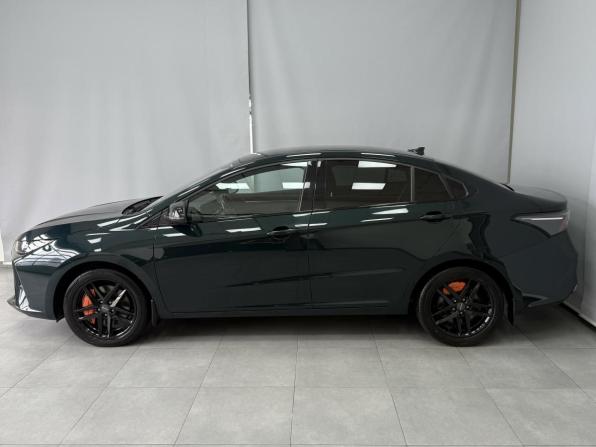 Omoda S5 GT с пробегом 2023 года, цена 1 585 000 рублей, 35021 км, седан, Автокод Объявления