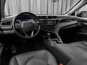 Toyota Camry VIII (XV70) Москва  - изображение 32