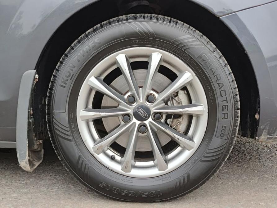 Ford Focus II Рестайлинг Ижевск  - изображение 22