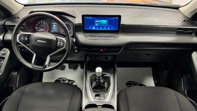 Haval Jolion I с пробегом 2023 года, цена 1 650 000 рублей, 38780 км, внедорожник, Автокод Объявления