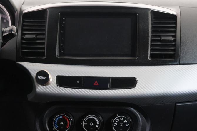 Mitsubishi Lancer X с пробегом 2008 года, цена 699 000 рублей, 273000 км, седан, Автокод Объявления