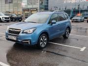 Subaru Forester IV Рестайлинг 2 Санкт-Петербург  - изображение 5