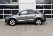 Audi Q3 I (8U) Владимир  - изображение 27