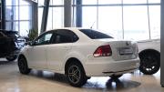 Volkswagen Polo V Рестайлинг Уфа  - изображение 16