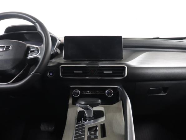 Geely Coolray I с пробегом 2023 года, цена 1 699 000 рублей, 60337 км, внедорожник, Автокод Объявления