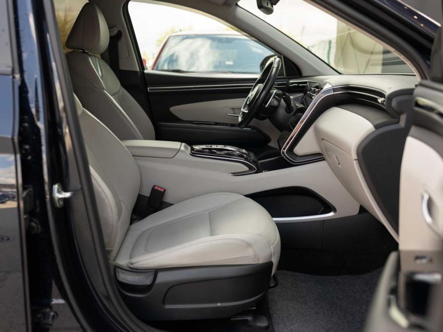 Hyundai Tucson IV Новосибирск  - изображение 19
