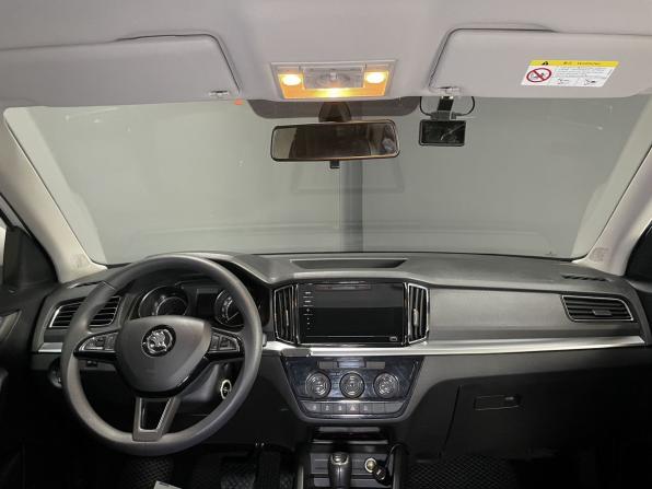 Skoda Kamiq I с пробегом 2020 года, цена 2 099 000 рублей, 58711 км, внедорожник, Автокод Объявления