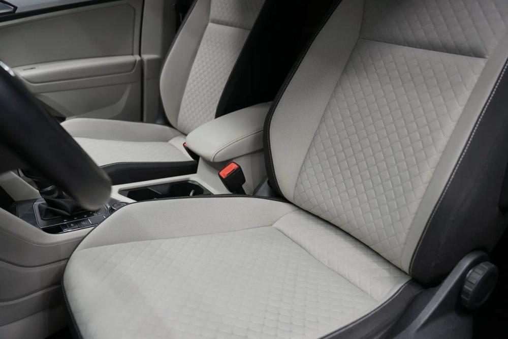 Volkswagen Tiguan II Крым  - изображение 9