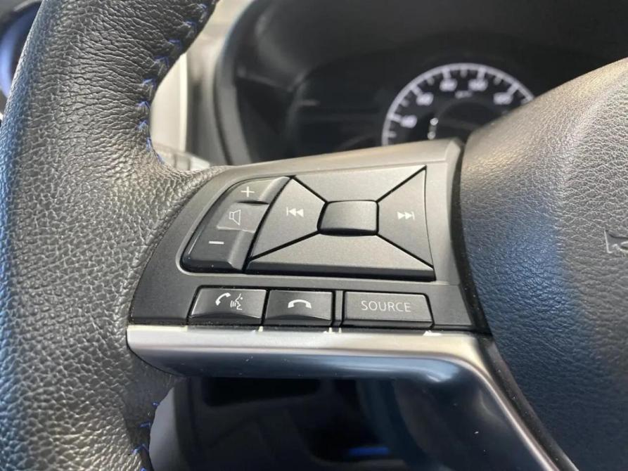 Nissan Note II Рестайлинг Челябинск  - изображение 12
