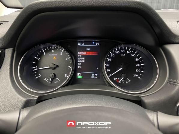 Nissan Qashqai II Рестайлинг 2 с пробегом 2025 года, цена 2 185 000 рублей, 50 км, внедорожник, Автокод Объявления