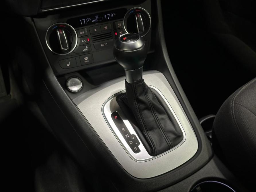 Audi Q3 I (8U) Рестайлинг Челябинск  - изображение 13
