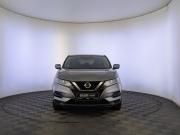 Nissan Qashqai II Рестайлинг Москва  - изображение 23