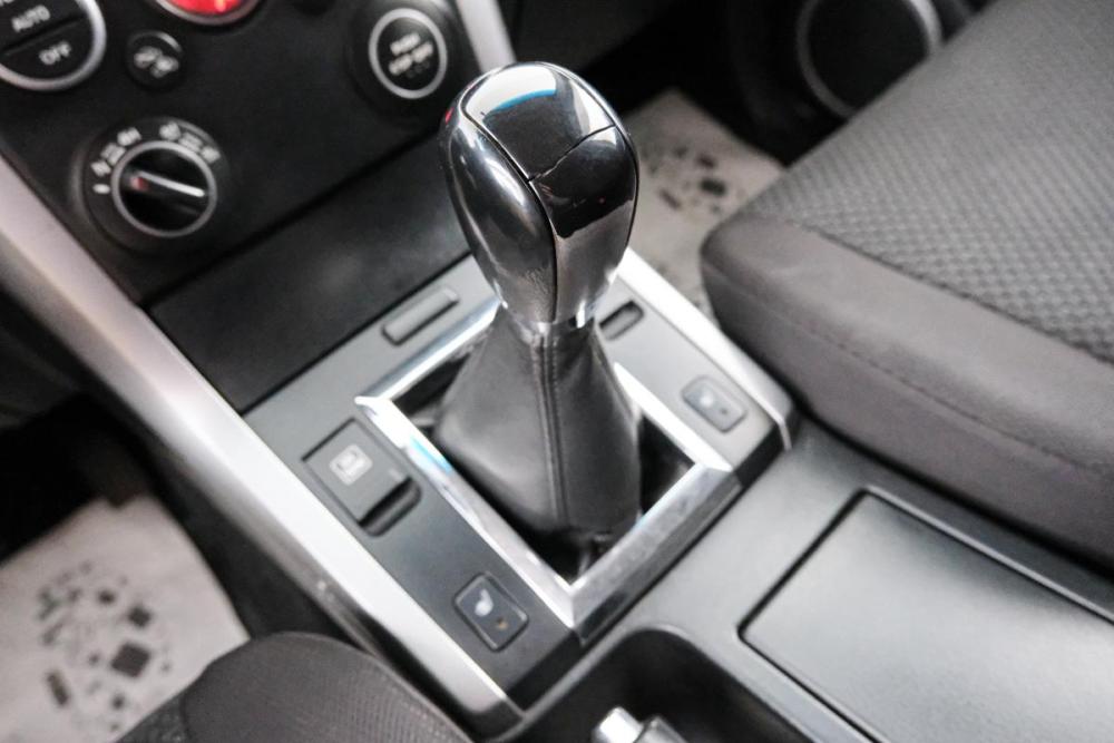 Suzuki Grand Vitara II Рестайлинг Красноярск  - изображение 17