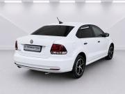 Volkswagen Polo V Рестайлинг Москва  - изображение 19
