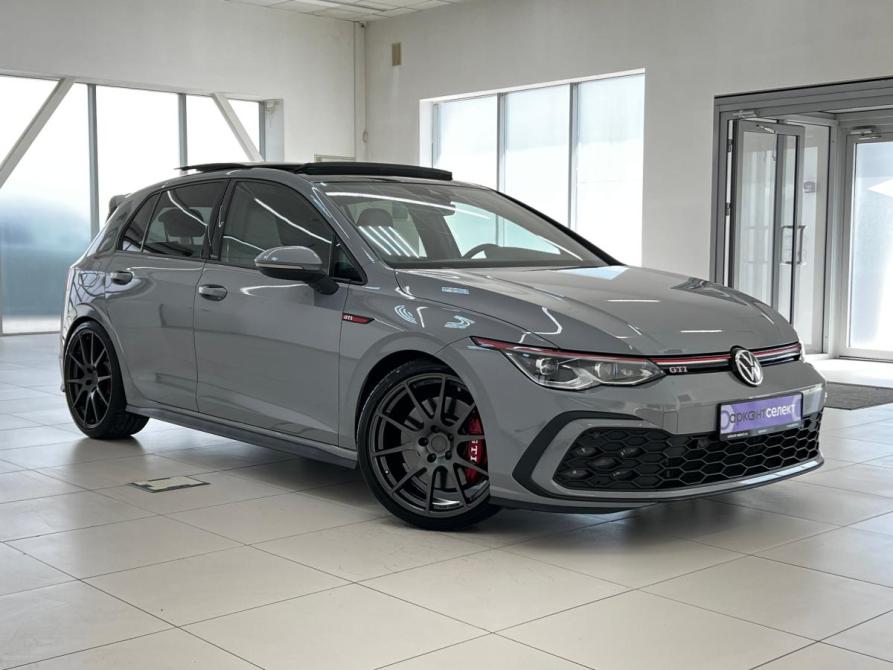 Volkswagen Golf GTI VIII Волгоград  - изображение 3