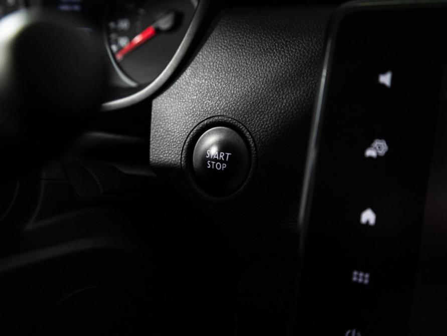 Renault Arkana I Санкт-Петербург  - изображение 20