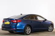 Hyundai Sonata VII (LF) Тюмень  - изображение 26