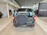 Chevrolet Niva I Рестайлинг Серпухов  - изображение 15