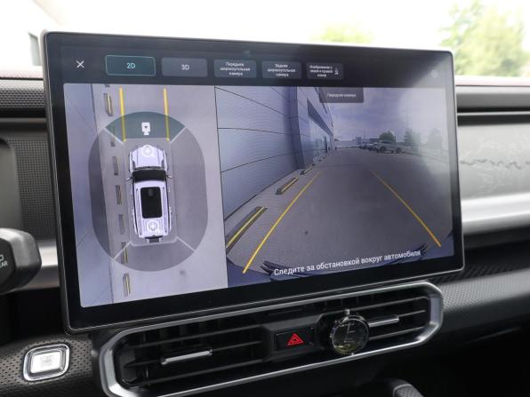 JETOUR T2 с пробегом 2024 года, цена 3 249 000 рублей, 42700 км, внедорожник, Автокод Объявления