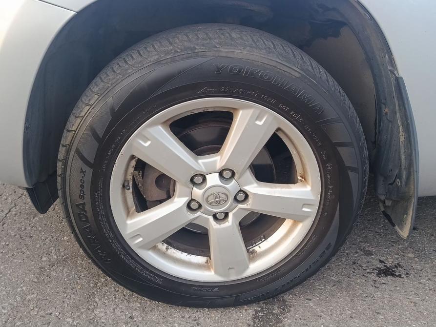 Toyota RAV4 III (XA30) Москва  - изображение 13