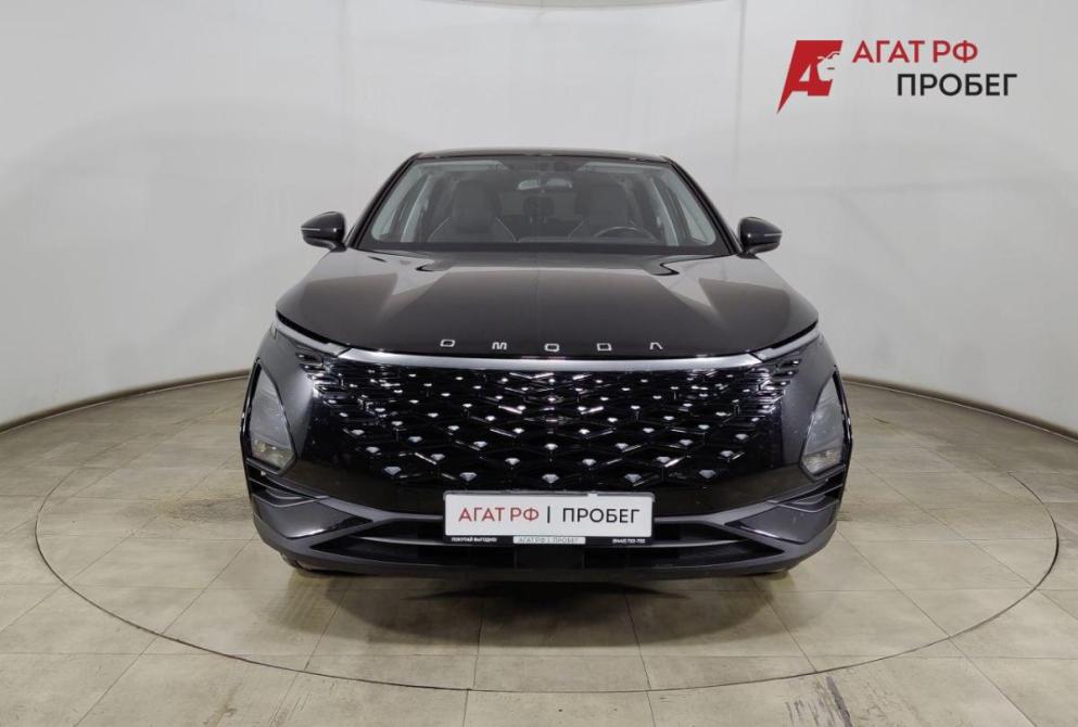 Omoda C5 I Волгоград  - изображение 2