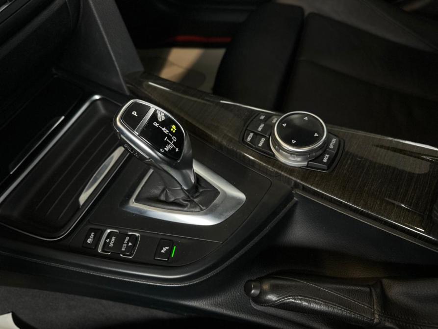 BMW 3 серии VI (F3x) Санкт-Петербург  - изображение 20