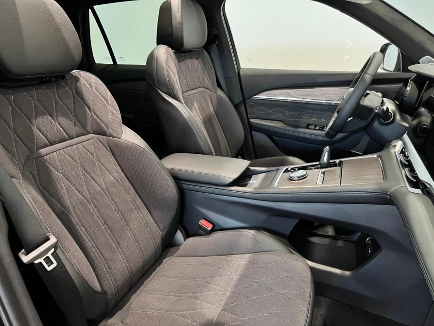 Geely Monjaro I Волгоград  - изображение 39