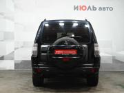 Mitsubishi Pajero IV Екатеринбург  - изображение 25