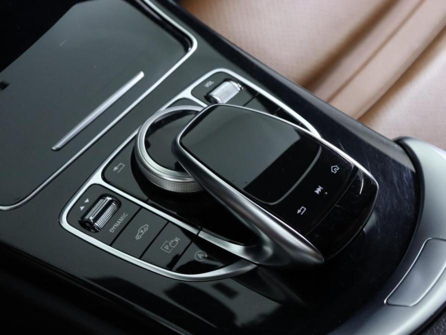 Mercedes-Benz C-Класс IV (W205) Рестайлинг Санкт-Петербург  - изображение 18