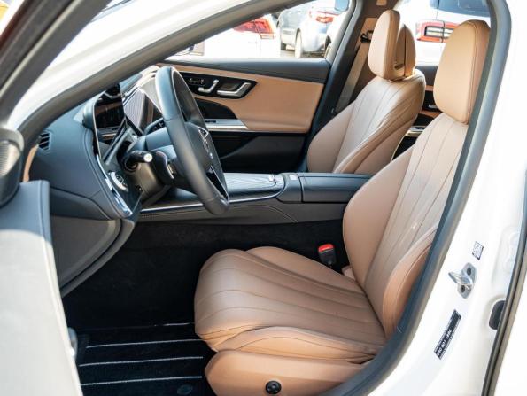 Mercedes-Benz E-Класс VI (W214 S214) с пробегом 2025 года, цена 6 390 000 рублей, 6587 км, седан, Автокод Объявления