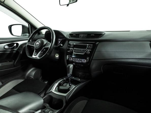 Nissan Qashqai II Рестайлинг с пробегом 2022 года, цена 2 280 000 рублей, 18613 км, внедорожник, Автокод Объявления