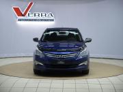 Hyundai Solaris I Рестайлинг Уфа  - изображение 18