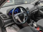 Hyundai Solaris I Рестайлинг Пермь  - изображение 28
