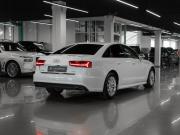 Audi A6 IV (C7) Рестайлинг Москва  - изображение 28