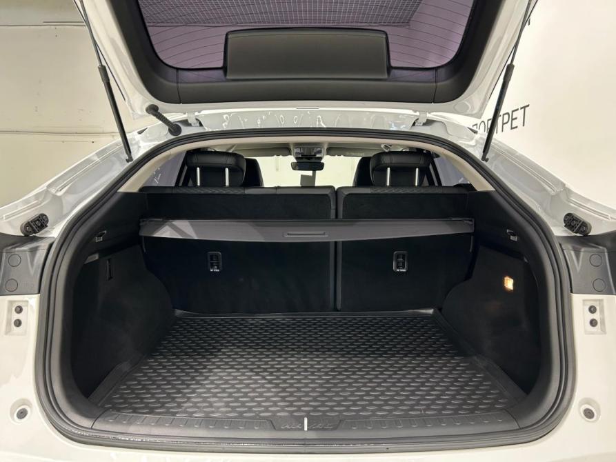 Haval F7x I Рестайлинг Санкт-Петербург  - изображение 12