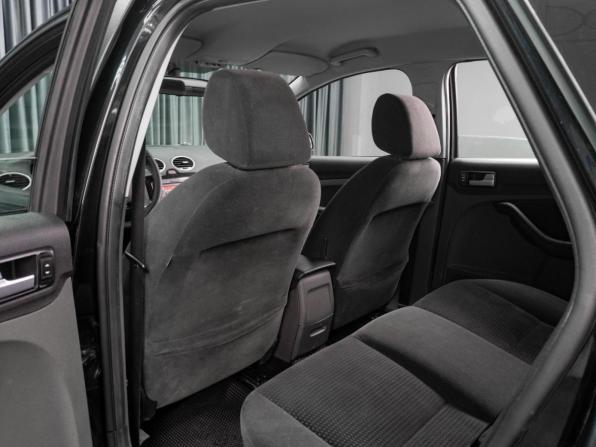 Ford Focus II с пробегом 2007 года, цена 599 000 рублей, 118091 км, хэтчбек, Автокод Объявления