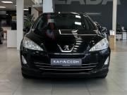Peugeot 408 I Москва  - изображение 21