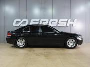 BMW 7 серии IV (E65/E66) Воронеж  - изображение 33