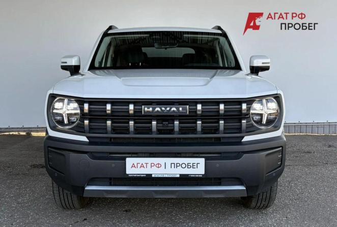 Haval H3 I с пробегом 2024 года, цена 2 495 000 рублей, 10376 км, внедорожник, Автокод Объявления