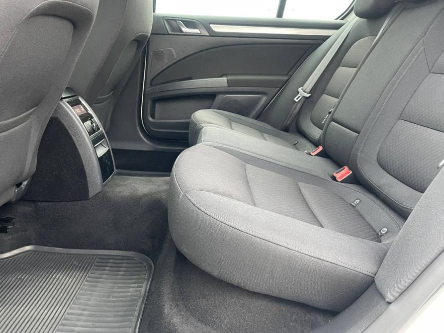 Skoda Superb II Стерлитамак  - изображение 29