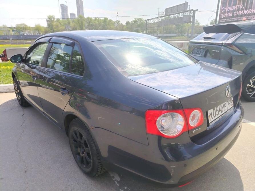 Volkswagen Jetta V Москва  - изображение 8